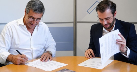 Formação em imobiliário