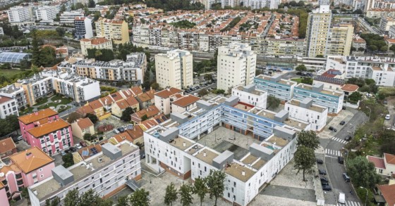 Bairro Sargento Abílio