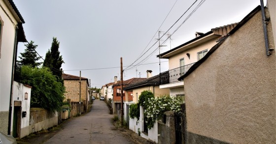 Aldea del Obispo