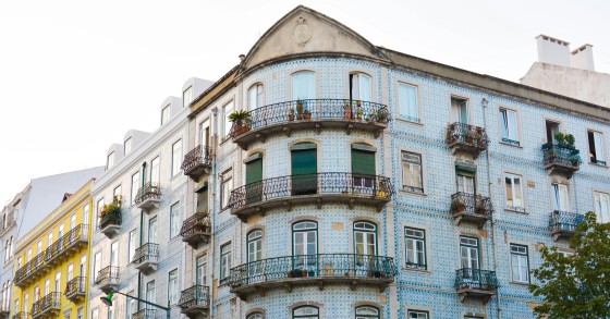 Casas