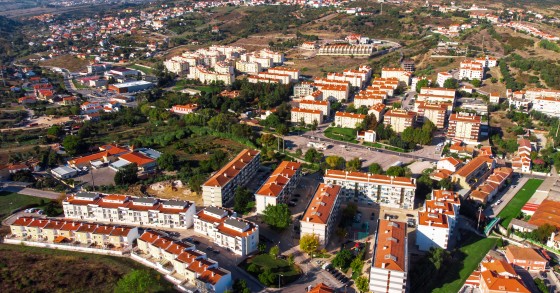 Casas em Lisboa
