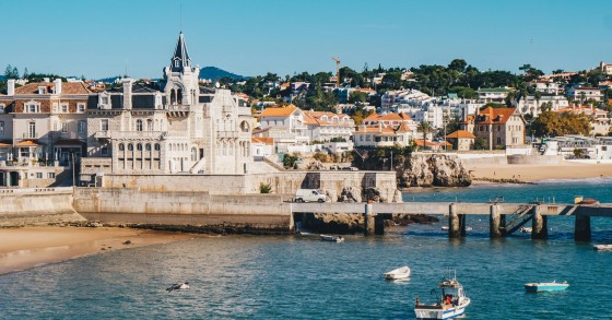 Cascais