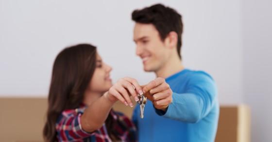 Comprar casa