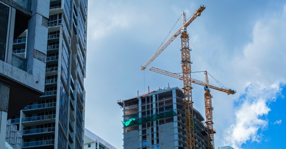 Construção