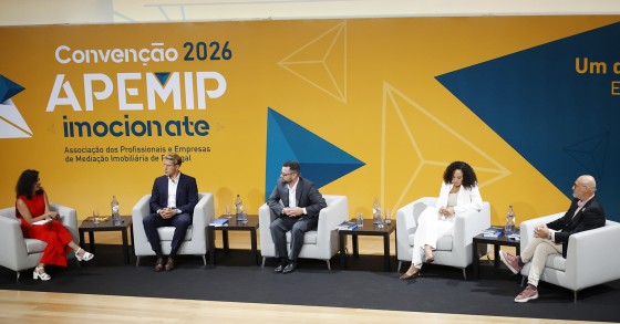 Convenção APEMIP