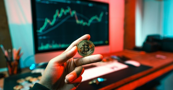 Criptoativos em Portugal