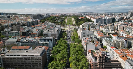 Avenida da Liberdade
