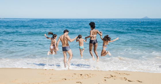 Family vacation