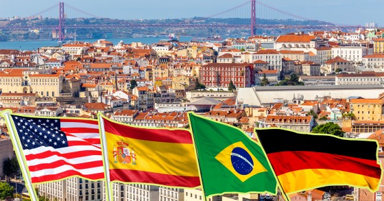 renting in Portugal as a foreigner
