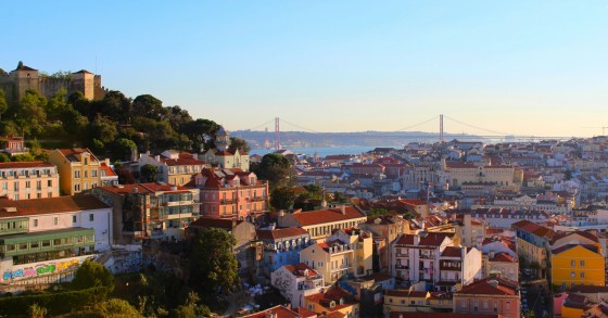 vivre au portugal ou en france