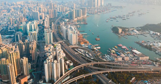 Hong Kong