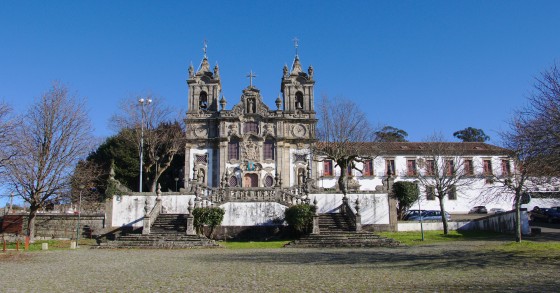 Les plus beaux hôtels de charme du Portugal installés dans des bâtiments historiques 