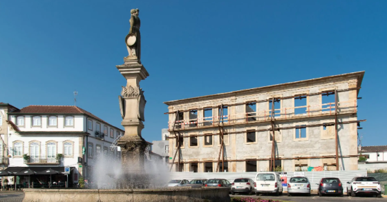 Hotel Pensão Central
