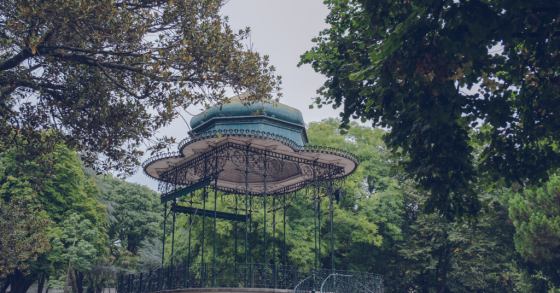 Jardim da Estrela
