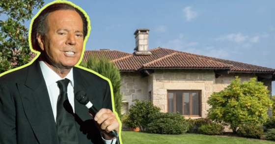 Julio Iglesias
