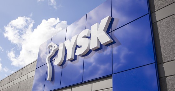 JYSK
