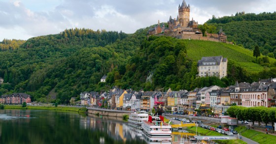 Cochem, Germany