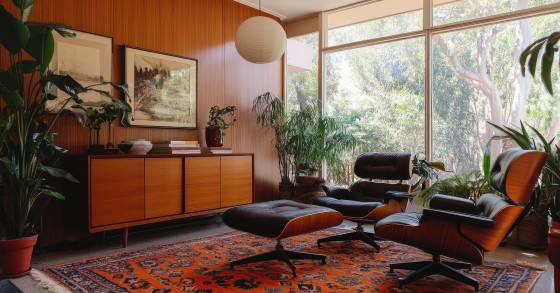 casa anos 70