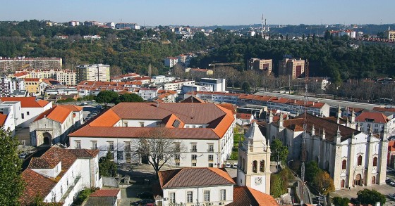 Leiria