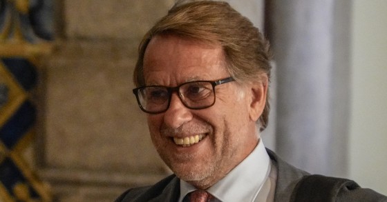 Luís Neves