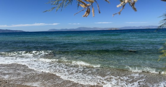 Mar Mediterrâneo