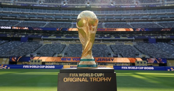 Mundial