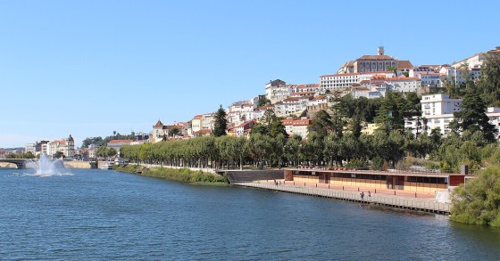 Coimbra 