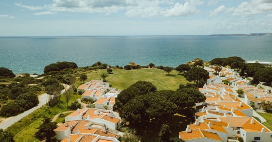 Casas em Portugal