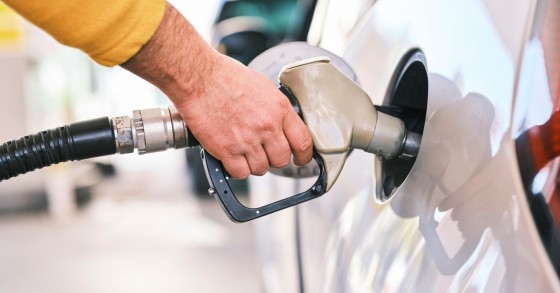 Preços da energia na inflação