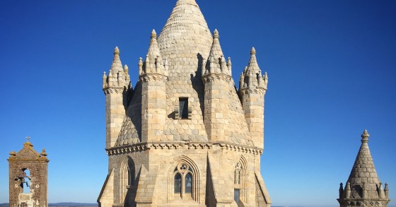 Sé de Évora