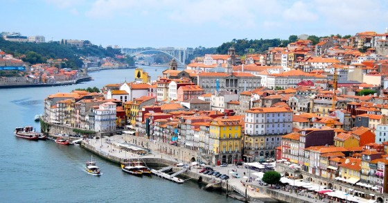 Preço das casas em Portugal
