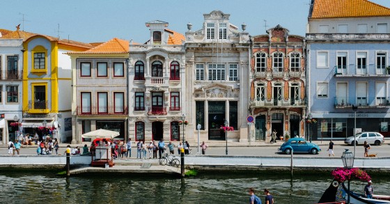 Aveiro