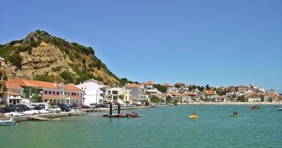 São Martinho do Porto
