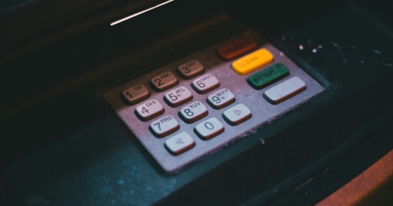 terminal de Multibanco
