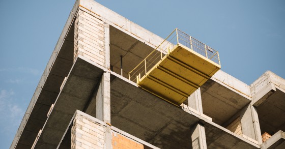 construir casas