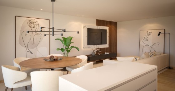 Sala open space