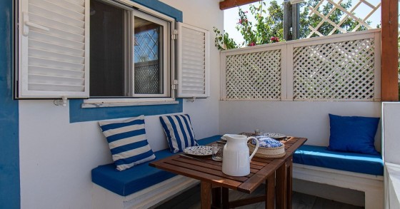 Casa para alojamento turístico