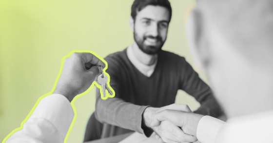 Arrendar casa em Portugal com novas regras