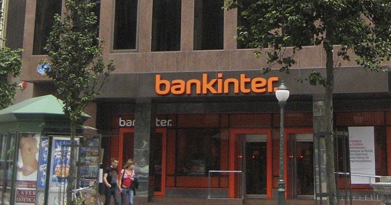 Bankinter