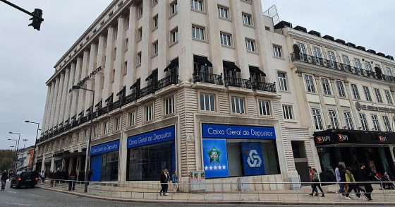 Caixa Geral de Depósitos
