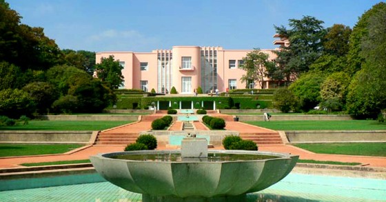 Casa de Serralves