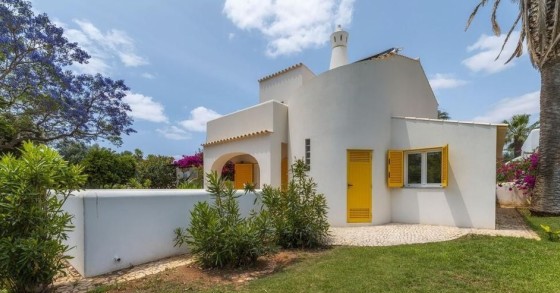 Casas originais 
