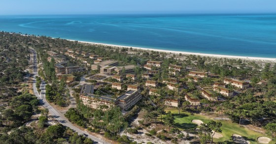 Comporta Beach Resort