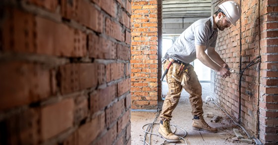 IVA a 6% na construção