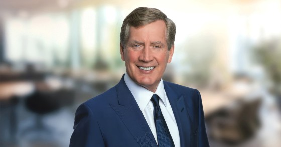 D. Michael Van Konynenburg