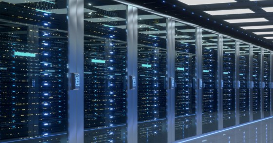 Data Center