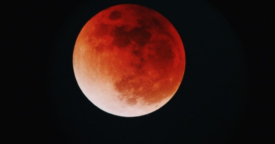 eclipse lunar