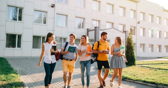 Apoios a estudantes deslocados no arrendamento da casa