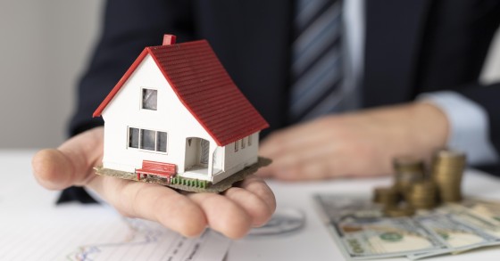 Financiamento de projetos imobiliários