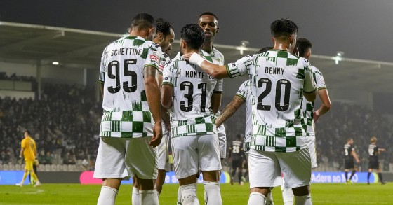 Moreirense
